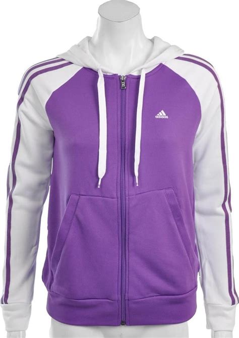 paars trainingspak adidas|adidas trainingspak dames.